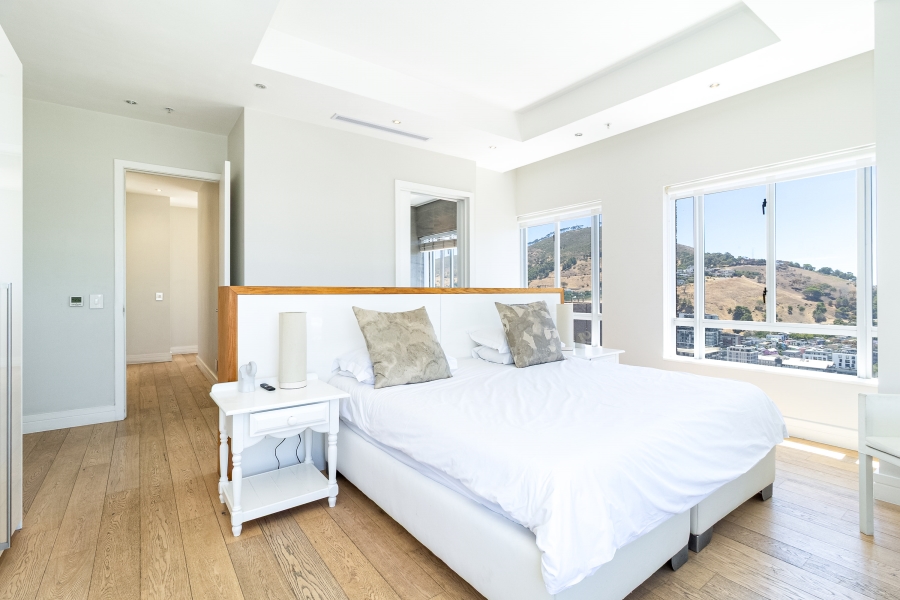 3 Bedroom Property for Sale in Cape Town City Centre Western Cape